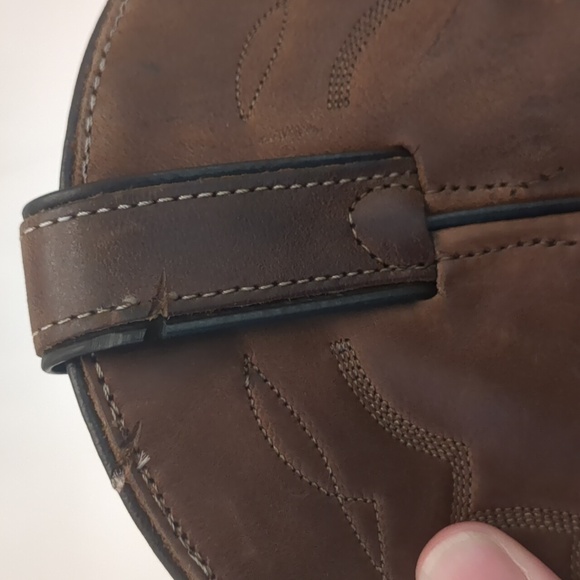 ZECUDA Western/Cowboy Boots - Picture 11 of 11